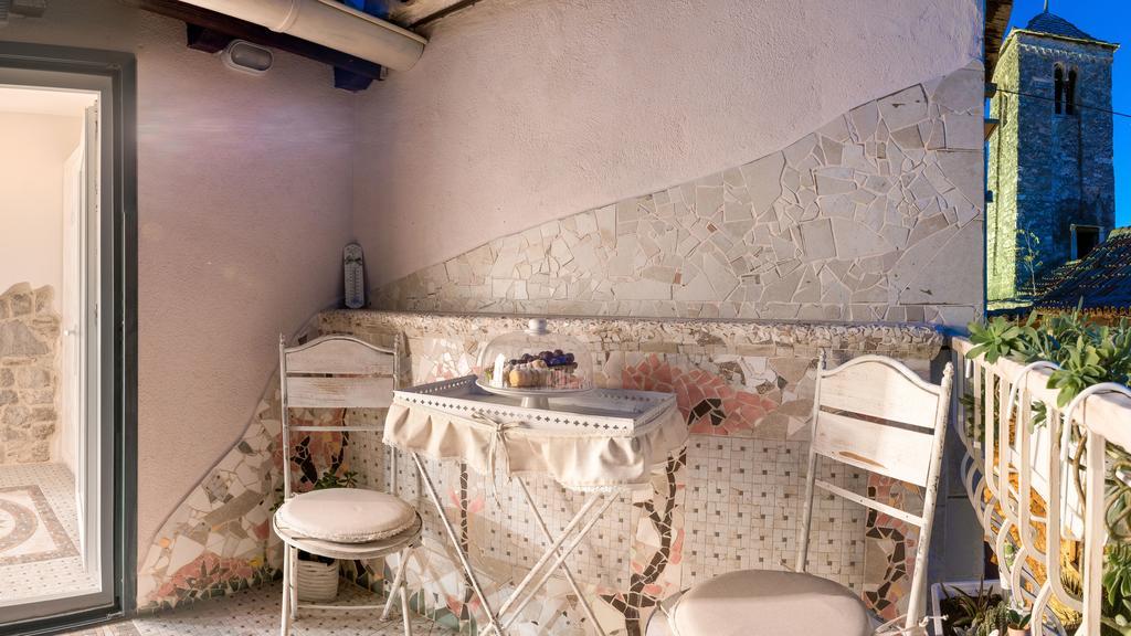 Gasthof Boutique Cardea Split