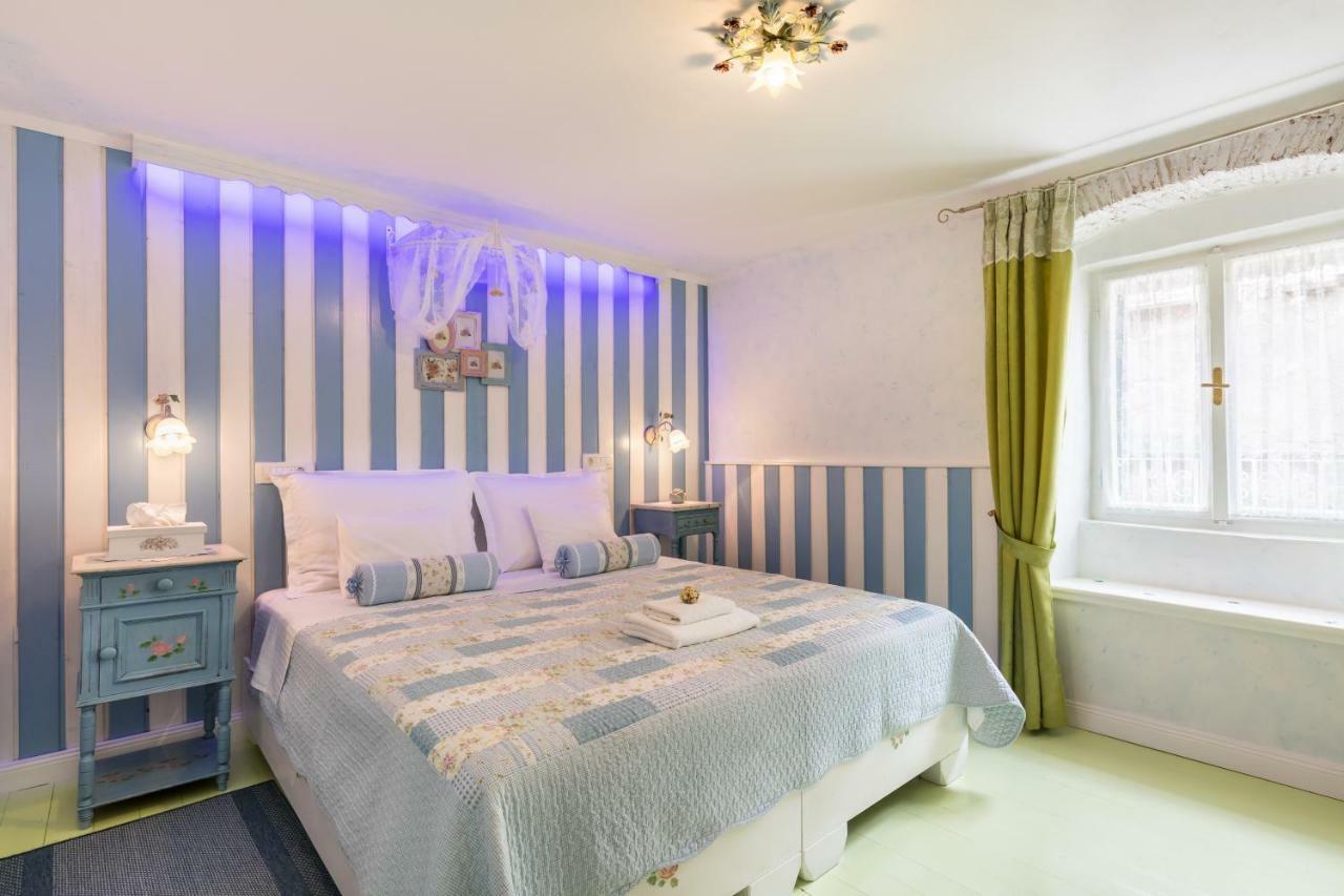 Gasthof Boutique Cardea
